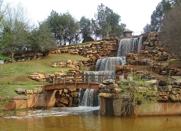 Wichita Falls