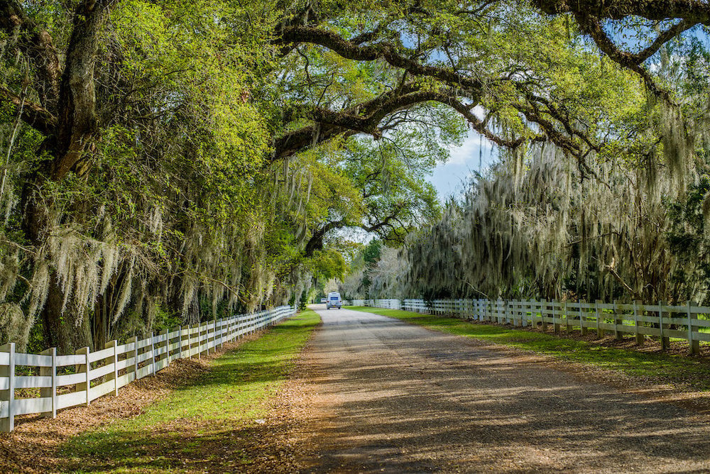 Metairie Louisiana