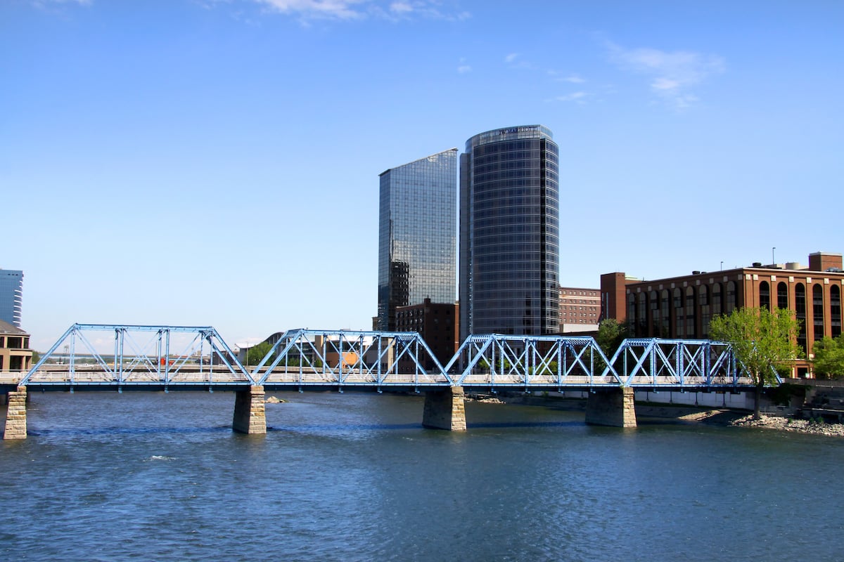 Grand Rapids