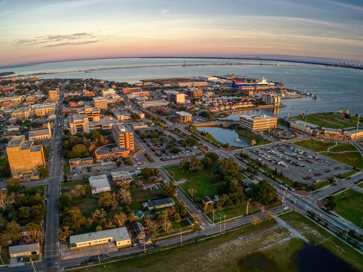 Pensacola