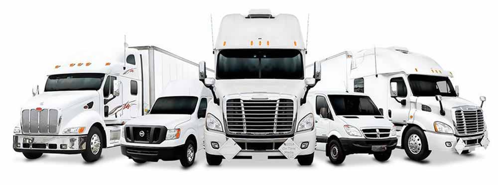 expedite jobs for truck s